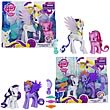 My Little Pony Princess Packs Wave 1 Set